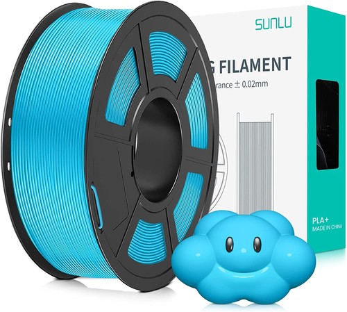 Sunlu drucker filament pla - sunlu,