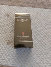 After Shave Tonino Lamborghini