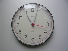 Kienzle vintage Küchenuhr