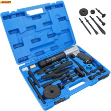 Vibro-Druckluftmeißel Satz