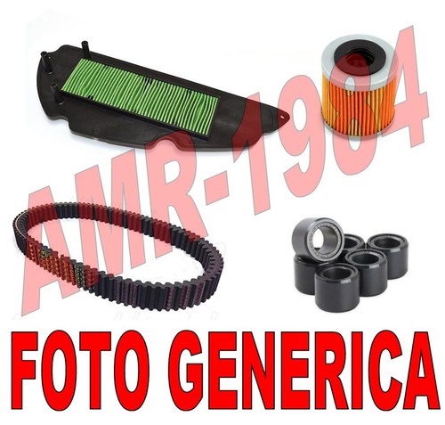 Inspektionsset piaggio vespa - piaggio,