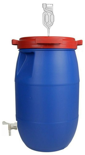 30l gärfass maischefass - 30l,