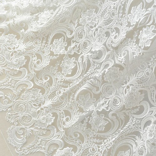 Luxus perlen brautkleid - luxus,