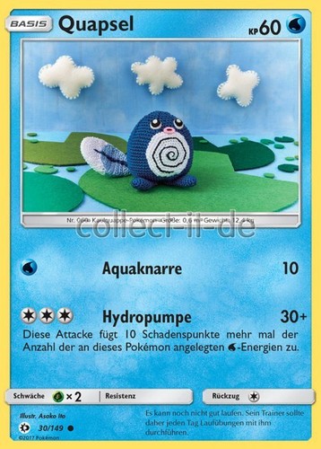 149 quapsel sonne - 30/149,