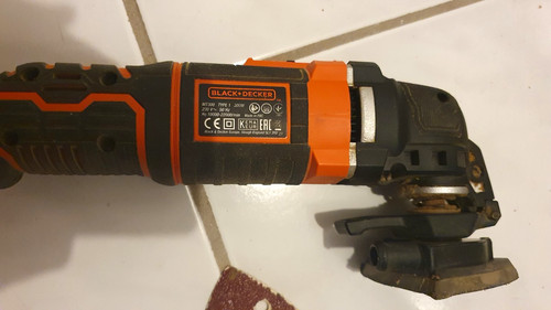 Black+Decker