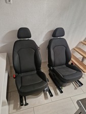 Audi A1 8X - 3 Türer Vorder