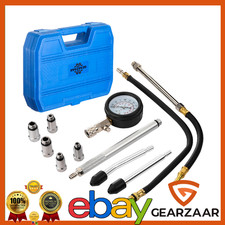 KOMPRESSIONSTESTER Werkzeug PROFI Werkzeug KOMPRESSION PRÜFER MEßEN WERKZEUG