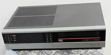 GRUNDIG VS 220 RC VHS PLAYER -