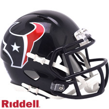 NFL Riddell Football Speed