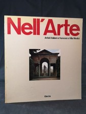 Nell'arte. Artisti italiani e