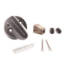 Fahrrad Gabel Remote Lock Out