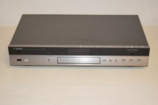 Yamaha BD-A1060 Aventage Titan Blu-Ray, DVD, CD, SACD-Player High End