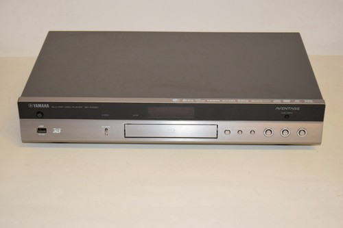 Yamaha a1060 aventage - bd-a1060,