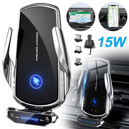 15w auto handyhalterung - 15w,