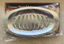 Spargelplatte WMF, Neu noch