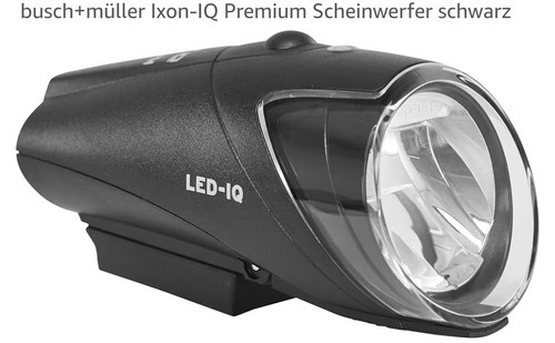 Busch müller ixon - &,