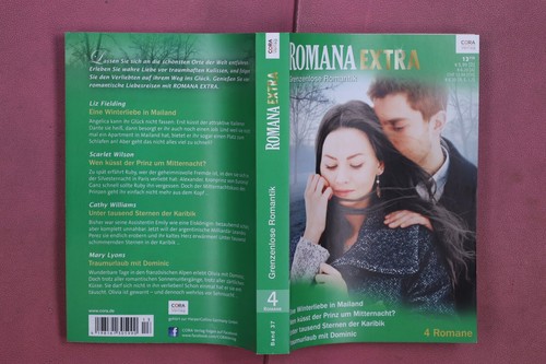 346758 liz fielding romana - 346758,