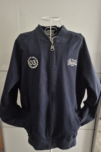 Lonsdale bomberjacke herren - lonsdale,