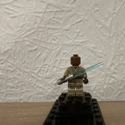 Lego star wars - wars, minifigur