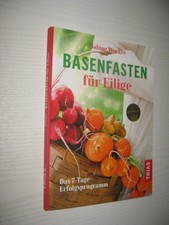 Basenfasten für Eilige von