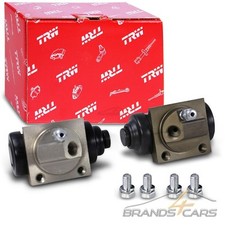 TRW RADBREMSZYLINDER HINTEN