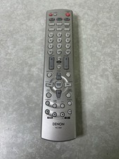 Denon RC-999 original