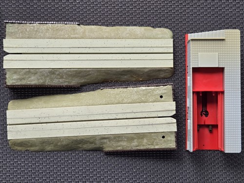 Faller ams 4538 - ams,