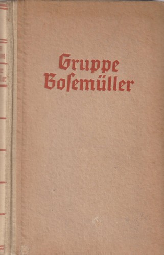 Gruppe bosemüller - gruppe,