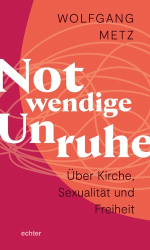 Notwendige unruhe wolfgang - notwendige,