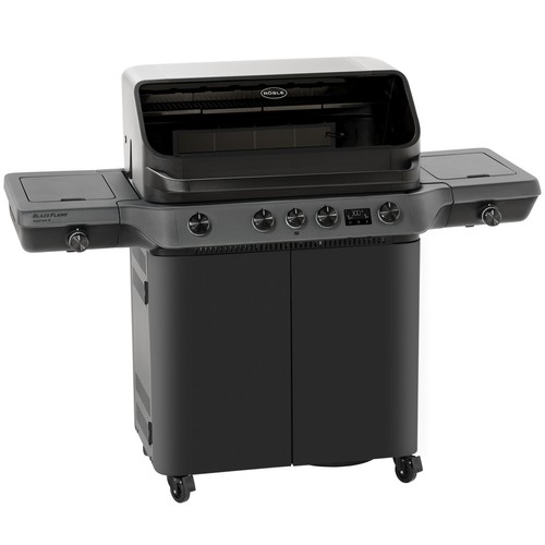 Rösle gasgrill blazeflame - gasgrill,