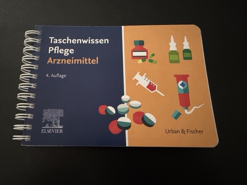 Taschenwissen pflege - taschenwissen,