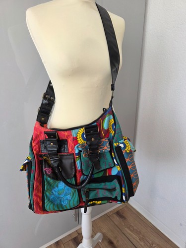 Desigual handtasche tasche - desigual,