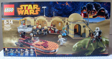 LEGO Star Wars│75052 "Mos