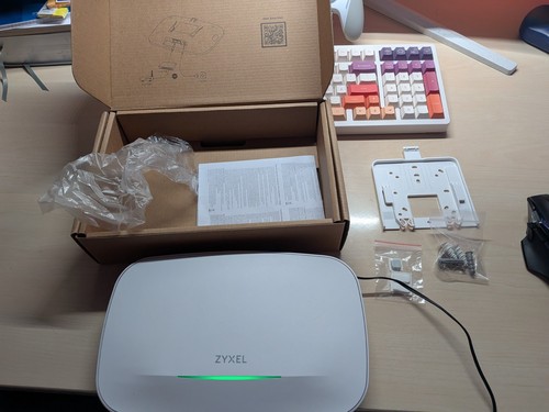Zyxel nwa130be wifi - nwa130be,