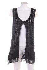 KENNY S. Strickweste Weste XL