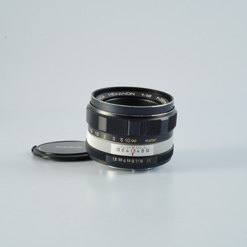 Exzellentes konica hexanon - exzellentes,