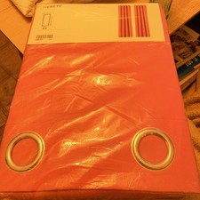 IKEA MERETE Gardinen Vorhang