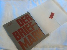 Der Briefmark - Werkstatt