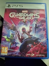 Marvel's Guardians of The Galaxy (Sony PlayStation 5)
