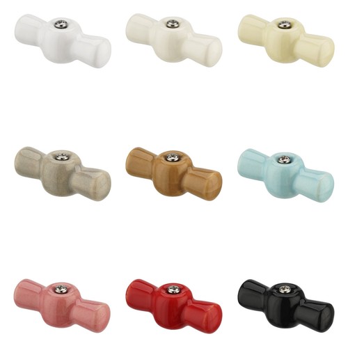 Porzellan vintage retro griff - porzellan,