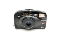 Yashica acclaim zoom 300 - yashica,