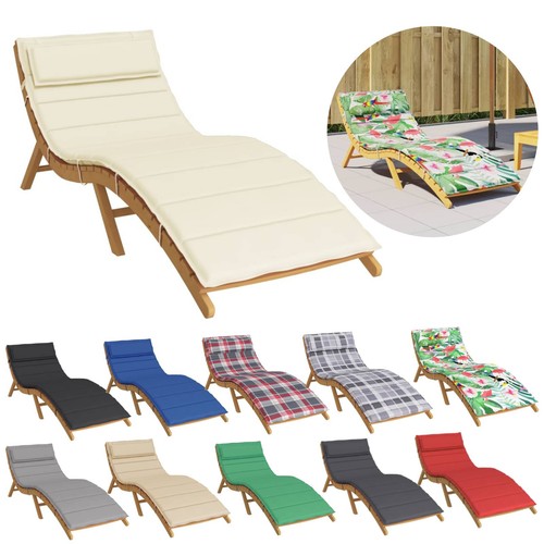 Outdoor sonnenliegen auflage - outdoor,