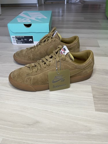Supreme nike blazer - nike, gt