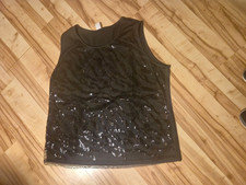 Damen Top Shirt edel festlich