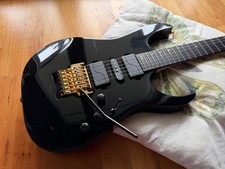 Ibanez Prestige RG5170B-BK