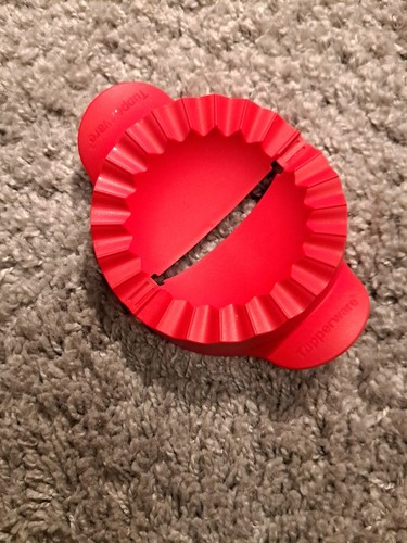 Tupperware maultaschenformer - tupperware,