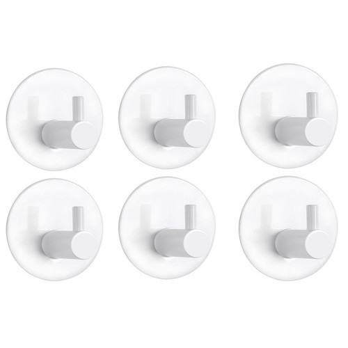 Hooks self adhesive - self,