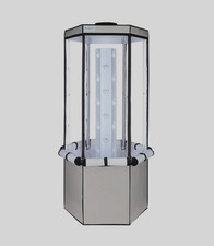 AEROSPRING INDOOR GARTEN BOX-