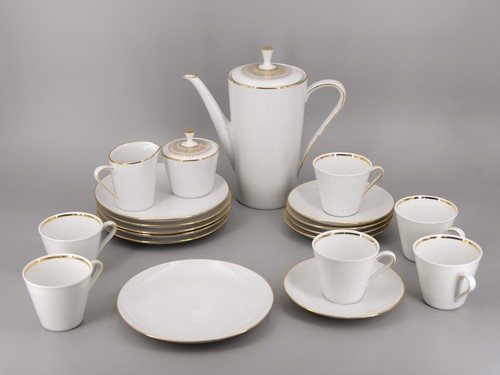 Eschenbach kaffeeservice - eschenbach,