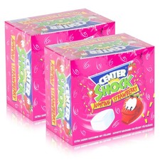 Center Shock Jumping